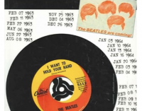The Beatles are Coming: The Birth of Beatlemania in America