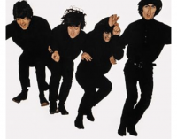 Beatles ’66: The Revolutionary Year