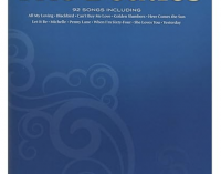 The Best of the Beatles: Violin