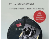 The Beatle Who Vanished: 60th Beatles Anniversary Tour Version