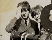 The first song John Lennon and Paul McCartney bonded over