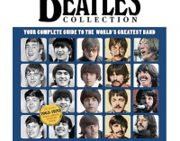 Ultimate Beatles Collection: Your Complete Guide to the World’s Greatest Band (Fox Chapel Publishing) Historic Photos and Fascinating Details about Their Lives and Music (Visual History)