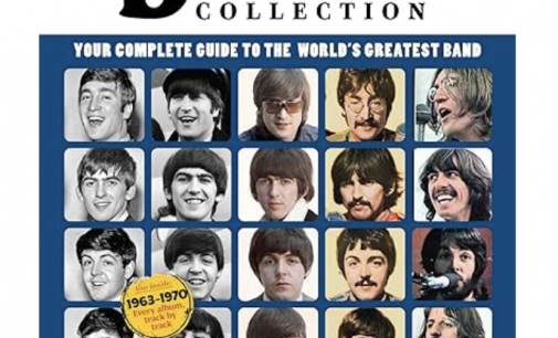 Ultimate Beatles Collection: Your Complete Guide to the World’s Greatest Band (Fox Chapel Publishing) Historic Photos and Fascinating Details about Their Lives and Music (Visual History)