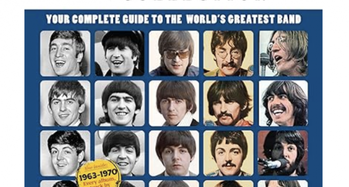 Ultimate Beatles Collection: Your Complete Guide to the World’s Greatest Band (Fox Chapel Publishing) Historic Photos and Fascinating Details about Their Lives and Music (Visual History)