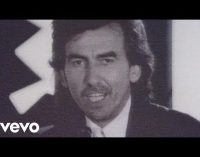 On This Day: George Harrison Went to No. 1 for the First Time in 15 Years With His Cover of “Got My Mind Set on You” in 1988 – American Songwriter