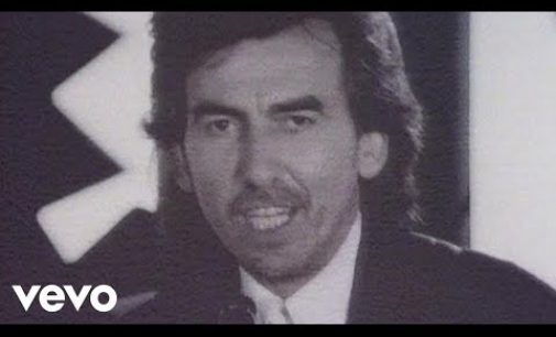 On This Day: George Harrison Went to No. 1 for the First Time in 15 Years With His Cover of “Got My Mind Set on You” in 1988 – American Songwriter