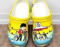 Beatles Crocs Release Date | SneakerNews.com
