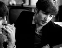 “I’m Not Interested”: The Beatles Song That Highlighted John Lennon and Paul McCartney’s Differing Songwriting Approaches – American Songwriter