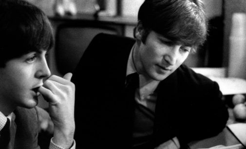 “I’m Not Interested”: The Beatles Song That Highlighted John Lennon and Paul McCartney’s Differing Songwriting Approaches – American Songwriter