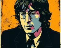 John Lennon: Rock ‘n’ Roll Legend’s Devotion to Classic Sounds