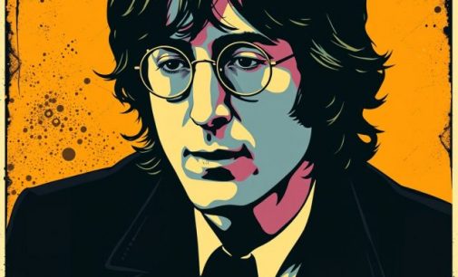 John Lennon: Rock ‘n’ Roll Legend’s Devotion to Classic Sounds