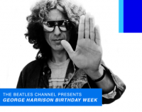 Celebrate George Harrison’s Birthday with a Week of Specials on The Beatles Channel | The Beatles