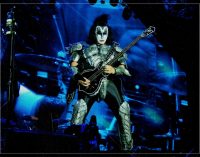 Gene Simmons on why he thought George Harrison was a genius