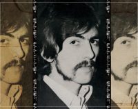 10 best George Harrison guitar moments