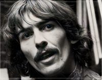 The Beatles classic George Harrison describes as just “nice”