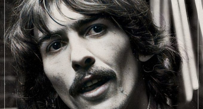The Beatles classic George Harrison describes as just “nice”