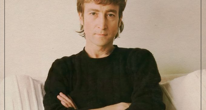 The “genius” film director John Lennon gifted $1million