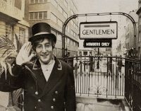 The band John Lenon ridiculed for criticising The Beatles