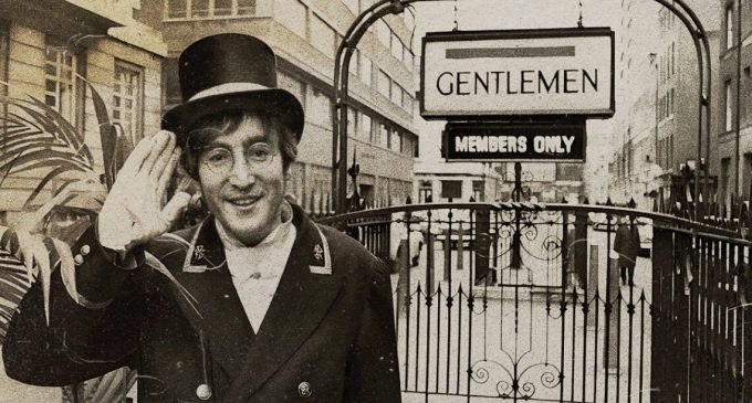 The band John Lenon ridiculed for criticising The Beatles