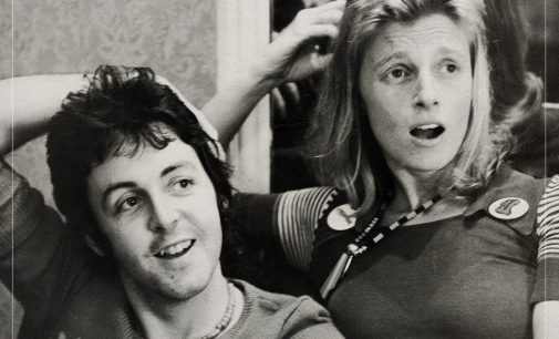 Why ‘Eat At Home’ is Paul McCartney’s most romantic song