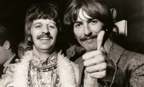 The vicious songs George Harrison wrote about The Beatles