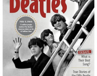 The Beatles: Celebrating 50 Years of Beatlemania in America