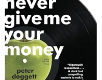 You Never Give Me Your Money: The Beatles After the Breakup