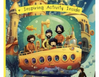 The Beatles Biography For Kids: A Little Big Dreamers Biography