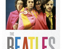 The Beatles Book