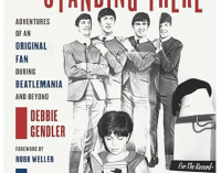 I Saw Them Standing There: Adventures of an Original Fan during Beatlemania and Beyond