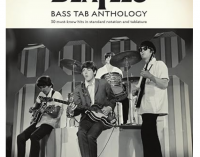 The Beatles – Bass Tab Anthology: 30 Must-Know Hits in Standard Notation and Tab with Lyrics (Bass Recorded Versions)