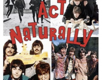 Act Naturally: The Beatles on Film