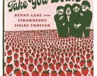 Let Me Take You Down: Penny Lane and Strawberry Fields Forever