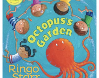 Octopus’s Garden