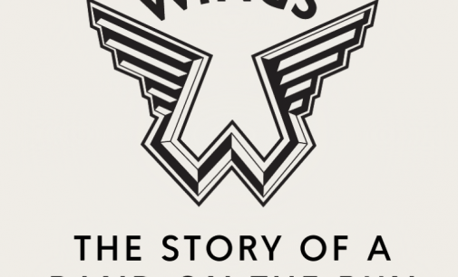 ‘WINGS: The Story of a Band on the Run’ – Coming 4 November 2025