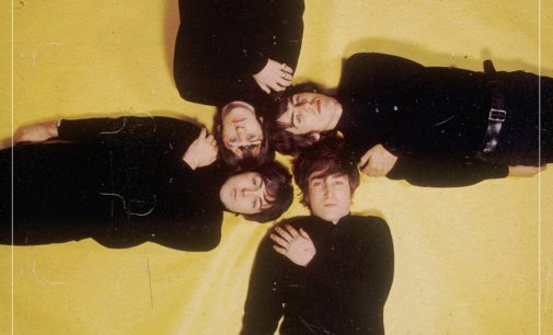 Which singles by The Beatles flopped?