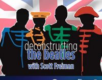 Tune In: Deconstructing the Beatles on PBS!