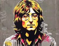 When John Lennon tried to recruit his favourite guitarist