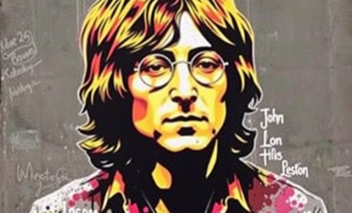 When John Lennon tried to recruit his favourite guitarist