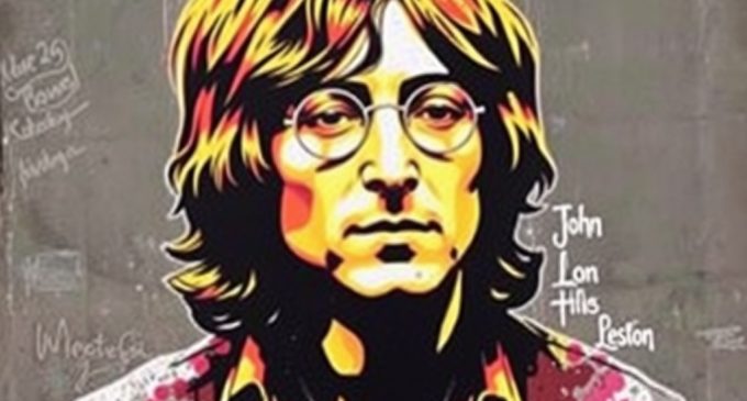 When John Lennon tried to recruit his favourite guitarist