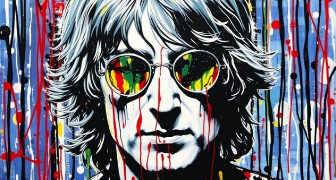 The one line John Lennon thought was too cheesy to use