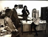 Miss O’Dell | Official Trailer | From Backstage to the Frontlines of Rock History on Vimeo