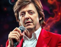 Ben Stiller, Paul McCartney and more than 400 Hollywood celebrities send complaint letter against Google, OpenAI to the US government – The Times of India