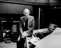 The Beatles song George Martin said was created by the gods