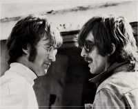 The Beatles song John Lennon hated but George Harrison adored