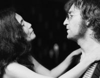 New John Lennon Doc: Sean Lennon Speaks!