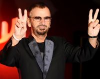 Ringo Starr reveals the one song he could never play right