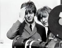 The Beatles movie John Lennon dismissed as “a drag”