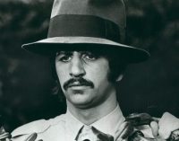 Ringo Starr Still Believes in Peace and Love – The Atlantic