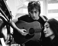 John Lennon and Yoko Ono Documentary One to One Gets First Trailer: Watch | Pitchfork